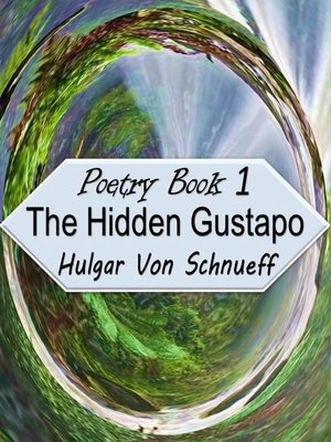 cover image of Poetry Book 1